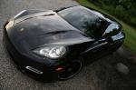 Porsche Panamera Turbo by Switzer Performance 2011 года